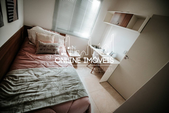 Imagem Apartamento com 3 Quartos à Venda, 74 m² em Vila São Carlos - Mogi Guaçu Imagem Apartamento com 3 Quartos à Venda, 74 m² em Vila São Carlos - Mogi Guaçu