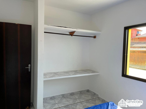 Apartamento com 1 Quarto à Venda, 15 m² em Toninhas - Ubatuba