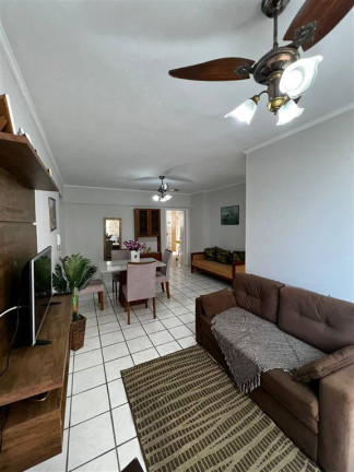 Imagem Apartamento com 2 Quartos à Venda, 90 m² em Guilhermina - Praia Grande