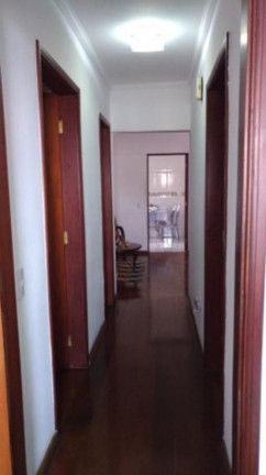 Imagem Apartamento com 3 Quartos à Venda, 132 m² em Parque Das Nações - Santo André Imagem Apartamento com 3 Quartos à Venda, 132 m² em Parque Das Nações - Santo André