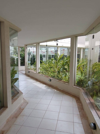 Imagem Apartamento com 3 Quartos à Venda, 115 m² em Vila Brandina - Campinas