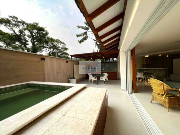 Imagem Casa com 4 Quartos à Venda, 173 m² em Juquehy - São Sebastião