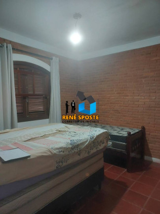 Imagem Chácara com 5 Quartos à Venda, 5.000 m² em Giocondo - São Pedro