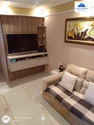 Imagem Casa com 2 Quartos à Venda, 75 m² em Residencial Cosmos - Campinas Imagem Casa com 2 Quartos à Venda, 75 m² em Residencial Cosmos - Campinas