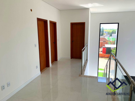 Imagem Casa de Condomínio com 3 Quartos à Venda, 360 m² em Itupeva