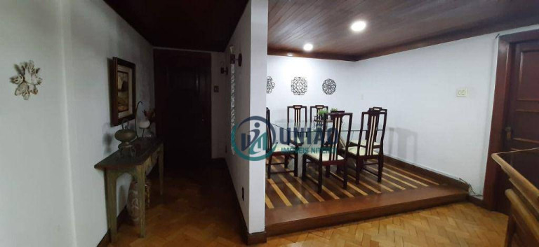 Imagem Apartamento com 3 Quartos à Venda, 140 m² em Icaraí - Niterói Imagem Apartamento com 3 Quartos à Venda, 140 m² em Icaraí - Niterói
