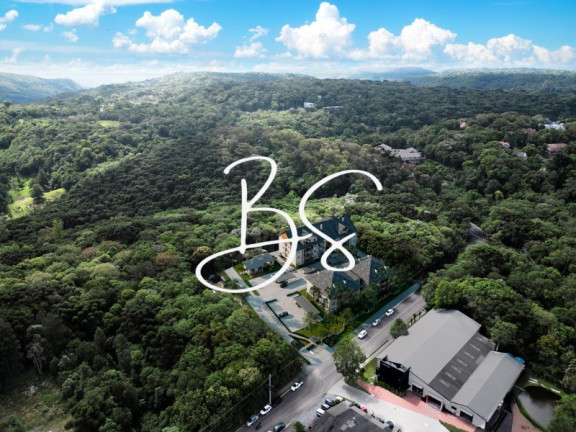 Imagem Apartamento com 2 Quartos à Venda, 68 m² em Floresta - Gramado