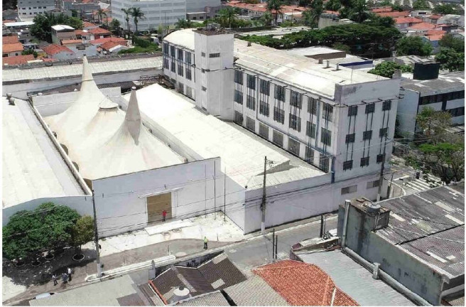 Imagem Sala Comercial para Alugar, 9.426 m² em Chácara Santo Antônio (zona Sul) - São Paulo Imagem Sala Comercial para Alugar, 9.426 m² em Chácara Santo Antônio (zona Sul) - São Paulo