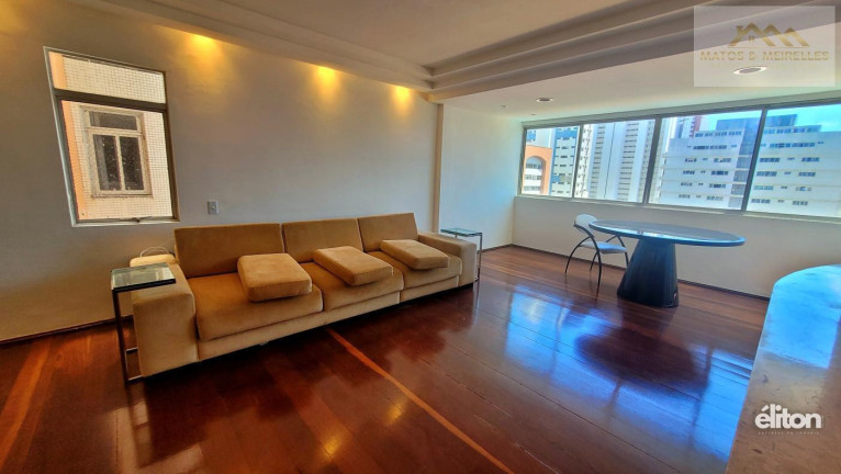 Imagem Apartamento com 3 Quartos para Alugar, 144 m² em Cocó - Fortaleza Imagem Apartamento com 3 Quartos para Alugar, 144 m² em Cocó - Fortaleza