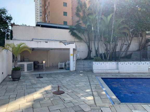 Imagem Imóvel com 2 Quartos para Alugar, 70 m² em Jardim Vila Mariana - São Paulo Imagem Imóvel com 2 Quartos para Alugar, 70 m² em Jardim Vila Mariana - São Paulo