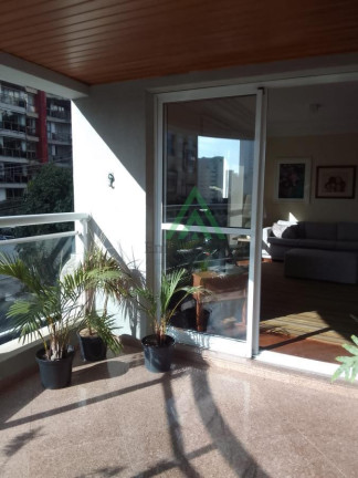 Imagem Apartamento com 3 Quartos à Venda, 105 m² em Perdizes - São Paulo