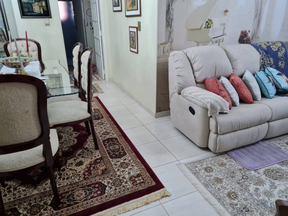 Imagem Apartamento com 3 Quartos à Venda, 150 m² em Vila Arens Ii - Jundiaí Imagem Apartamento com 3 Quartos à Venda, 150 m² em Vila Arens Ii - Jundiaí