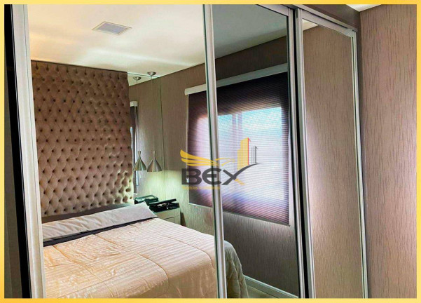 Imagem Apartamento com 2 Quartos à Venda, 87 m² em Jardim Tupanci - Barueri