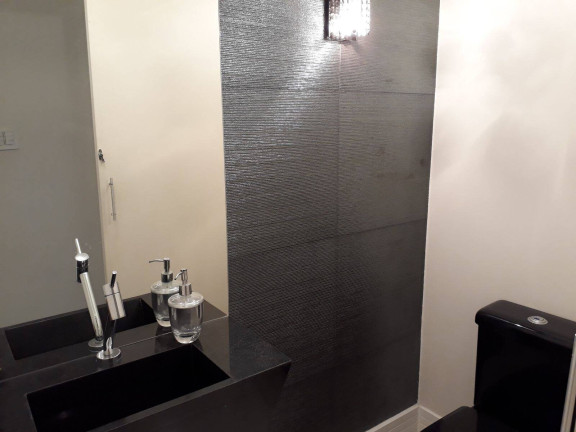 Imagem Apartamento com 3 Quartos à Venda, 115 m² em Vila Bertioga - São Paulo