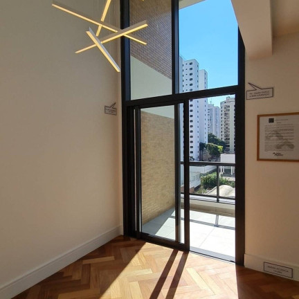 Imagem Apartamento com 3 Quartos à Venda, 138 m² em Jardim Paulista - São Paulo Imagem Apartamento com 3 Quartos à Venda, 138 m² em Jardim Paulista - São Paulo