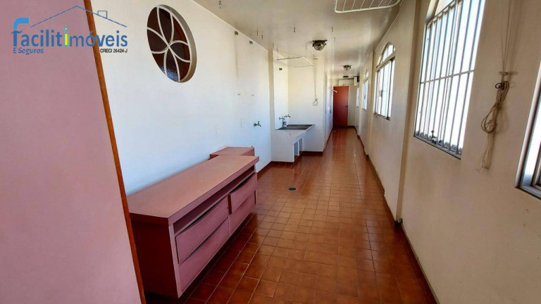 Imagem Apartamento com 4 Quartos à Venda, 243 m² em Centro - Santo André Imagem Apartamento com 4 Quartos à Venda, 243 m² em Centro - Santo André
