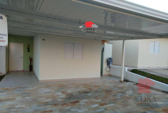 Casa com 2 Quartos à Venda,  em Residencial Real Parque Sumaré - Sumaré