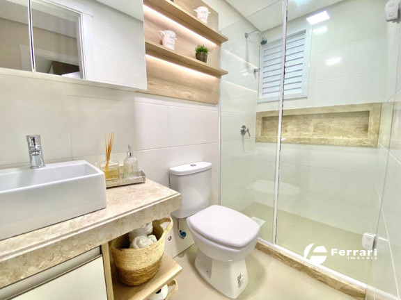 Imagem Apartamento com 2 Quartos à Venda, 95 m² em Navegantes - Capão Da Canoa