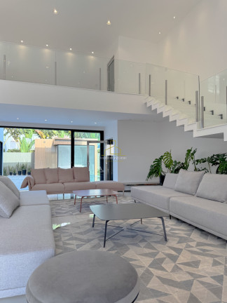 Imagem Casa com 4 Quartos à Venda, 500 m² em Alphaville Jacuhy - Serra Imagem Casa com 4 Quartos à Venda, 500 m² em Alphaville Jacuhy - Serra