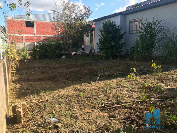 Imagem Casa com 2 Quartos à Venda, 59 m² em Nova Rússia - Ponta Grossa