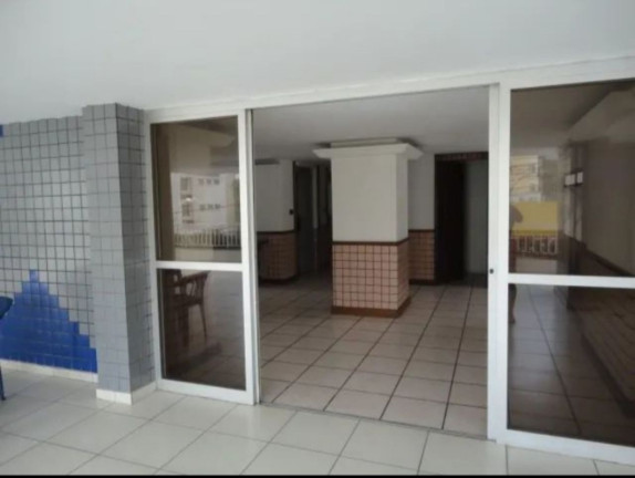 Imagem Apartamento com 3 Quartos à Venda, 89 m² em Acupe De Brotas - Salvador