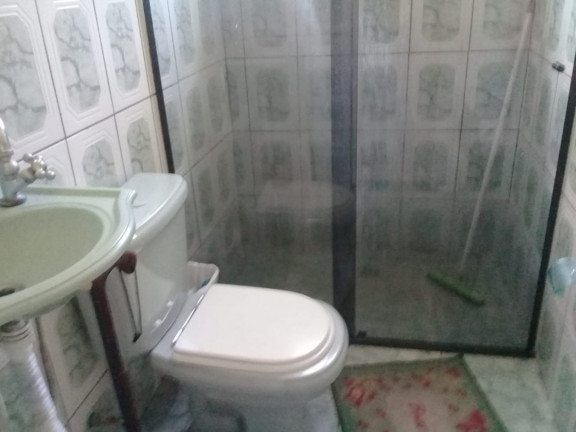 Imagem Casa com 2 Quartos à Venda,  em Jardim Paineiras - Diadema