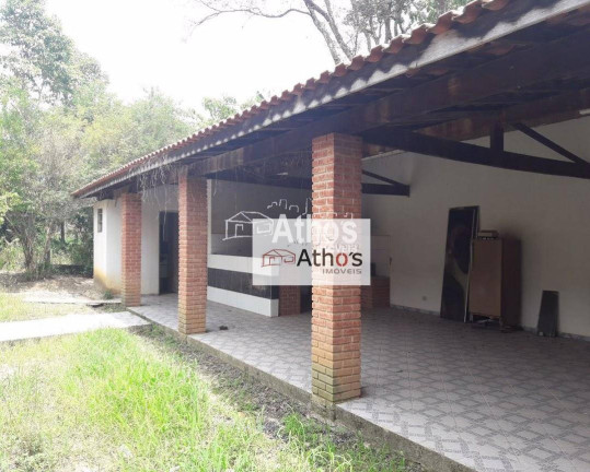 Imagem Chácara à Venda, 1.000 m² em Recanto Campestre Internacional De Viracopos Gleba 4 - Indaiatuba