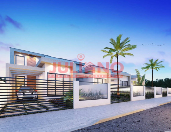 Imagem Casa com 3 Quartos à Venda, 83 m² em Itapema Do Norte - Itapoá Imagem Casa com 3 Quartos à Venda, 83 m² em Itapema Do Norte - Itapoá