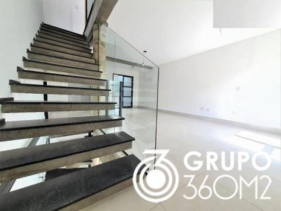 Imagem Casa com 3 Quartos à Venda, 162 m² em Vila Floresta - Santo André Imagem Casa com 3 Quartos à Venda, 162 m² em Vila Floresta - Santo André