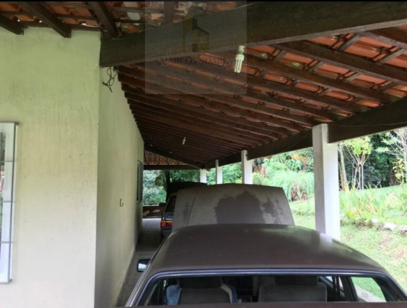 Imagem Chácara com 3 Quartos à Venda, 235 m² em Vila Chacrinha (botujuru) - Campo Limpo Paulista