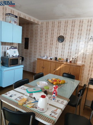 Imagem Casa com 3 Quartos à Venda,  em Mooca - São Paulo