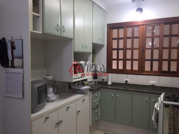 Imagem Sobrado com 1 Quarto à Venda, 160 m² em Jardim Ampliação - São Paulo