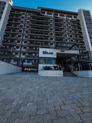 Imagem Loft com 1 Quarto à Venda, 45 m² em Jardim Botânico - Porto Alegre