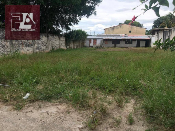 Imagem Terreno à Venda, 765 m² em Cruz - Lorena Imagem Terreno à Venda, 765 m² em Cruz - Lorena