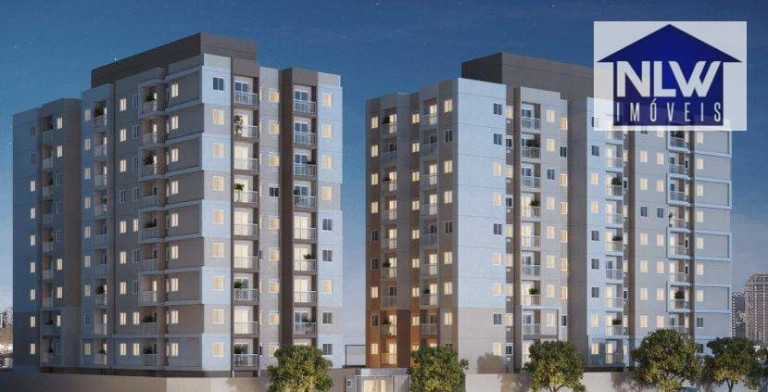 Imagem Apartamento com 2 Quartos à Venda, 37 m² em água Branca - São Paulo Imagem Apartamento com 2 Quartos à Venda, 37 m² em água Branca - São Paulo