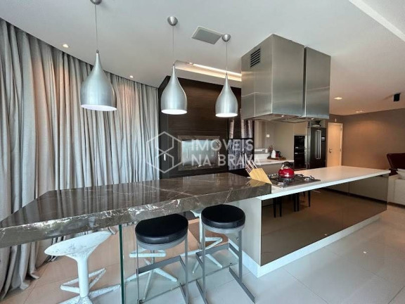 Imagem Apartamento com 3 Quartos à Venda, 135 m² em Praia Brava - Itajaí Imagem Apartamento com 3 Quartos à Venda, 135 m² em Praia Brava - Itajaí