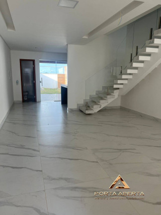 Imagem Casa com 3 Quartos à Venda, em Santana Do Paraíso Imagem Casa com 3 Quartos à Venda, em Santana Do Paraíso