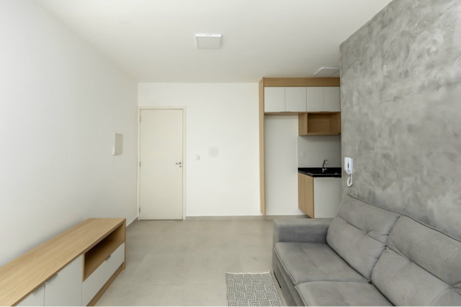 Imagem Apartamento com 1 Quarto à Venda, 27 m² em Jardim São Paulo(zona Norte) - São Paulo