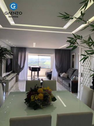 Apartamento com 4 Quartos à Venda, 154 m² em Alphaville Centro Industrial E Empresarial/alphaville. - Barueri
