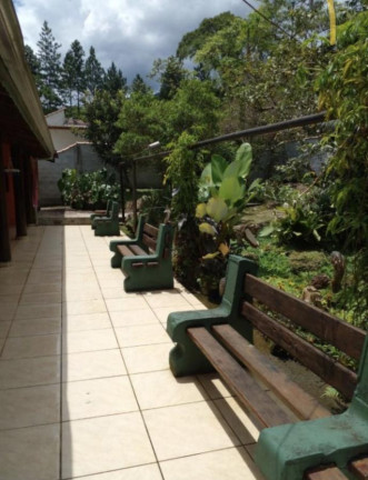 Imagem Casa com 2 Quartos à Venda, 299 m² em Ressaca - Ubatuba