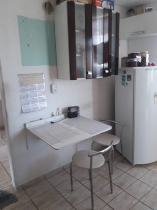 Imagem Imóvel com 2 Quartos à Venda, 50 m² em Conjunto Residencial José Bonifácio - São Paulo