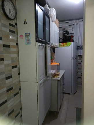 Imagem Apartamento com 2 Quartos à Venda, 40 m² em Sussuarana - Salvador Imagem Apartamento com 2 Quartos à Venda, 40 m² em Sussuarana - Salvador