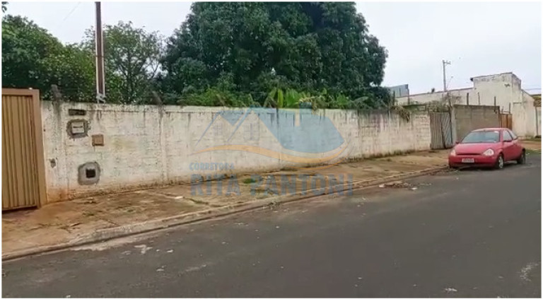Imagem Terreno à Venda, 250 m² em Jardim Iara - Ribeirão Preto Imagem Terreno à Venda, 250 m² em Jardim Iara - Ribeirão Preto