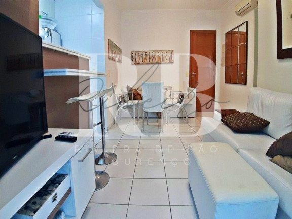 Imagem Imóvel com 2 Quartos para Alugar, 80 m² em Riviera - Bertioga