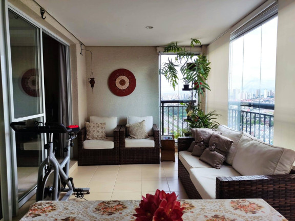 Imagem Apartamento com 2 Quartos à Venda, 130 m² em Conceição - São Paulo