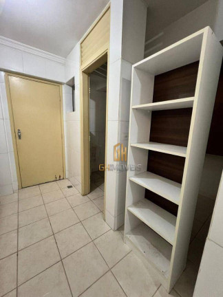 Imagem Apartamento com 3 Quartos à Venda, 104 m² em Setor Oeste - Goiânia