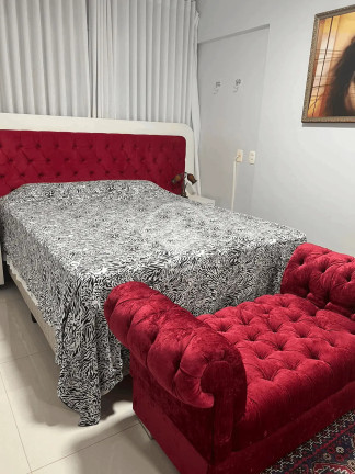 Imagem Apartamento com 4 Quartos à Venda, 167 m² em Residencial Alamandas - Goiânia Imagem Apartamento com 4 Quartos à Venda, 167 m² em Residencial Alamandas - Goiânia