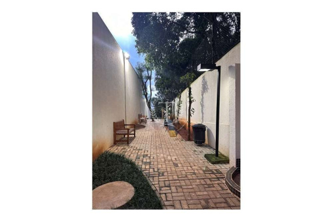 Imagem Apartamento com 1 Quarto à Venda, 72 m² em Vila Mascote - São Paulo