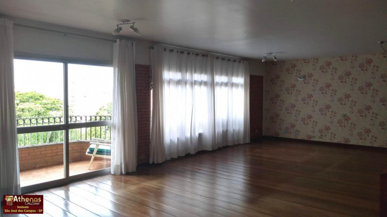 Imagem Apartamento com 4 Quartos à Venda, 220 m² em Vila Ema - São José Dos Campos Imagem Apartamento com 4 Quartos à Venda, 220 m² em Vila Ema - São José Dos Campos