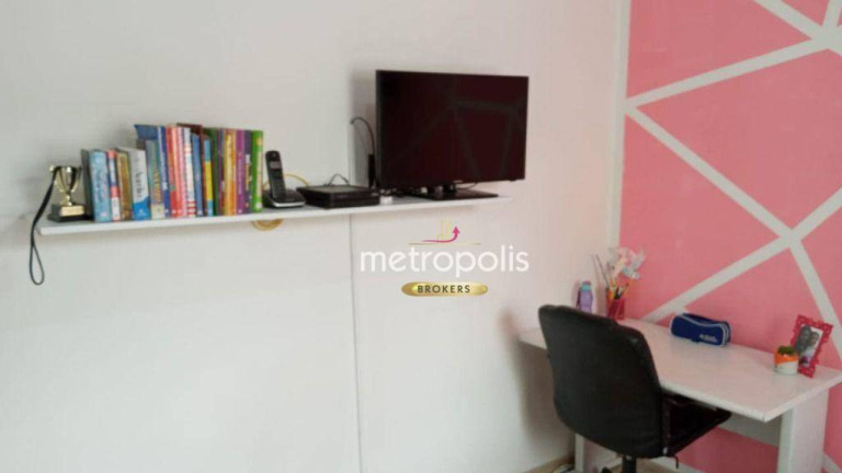 Imagem Apartamento com 2 Quartos à Venda, 78 m² em Fundação - São Caetano Do Sul Imagem Apartamento com 2 Quartos à Venda, 78 m² em Fundação - São Caetano Do Sul